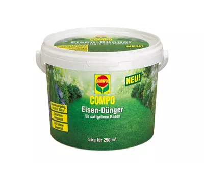Compo Eisendünger  Compo Eisendünger