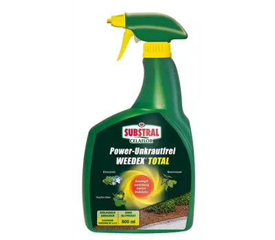 Celaflor Power Unkrautfrei Weedex Total Spray Celaflor Power Unkrautfrei Weedex Total Spray