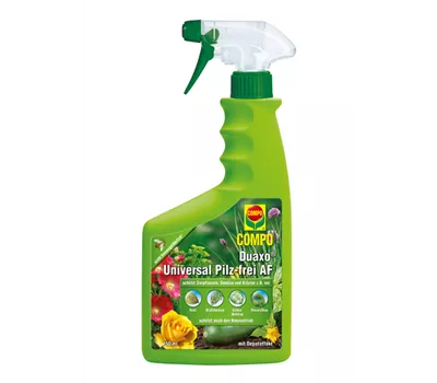 Compo Duaxo Universal Pilz-frei AF  Compo Duaxo Universal Pilz-frei AF