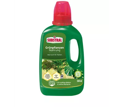 Substral Grünpflanzen-Nahrung Substral Grünpflanzen-Nahrung