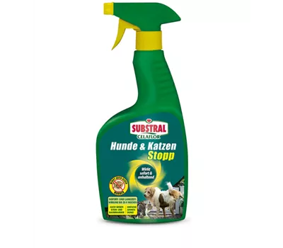 Celaflor Hunde- und Katzenstopp Celaflor Hunde- und Katzenstopp