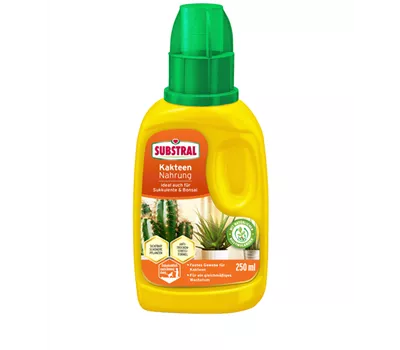 Substral Kakteen-Nahrung Substral Kakteen-Nahrung
