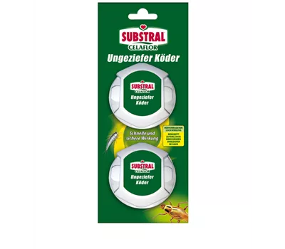Celaflor Ungeziefer-Köder Celaflor Ungeziefer-Köder