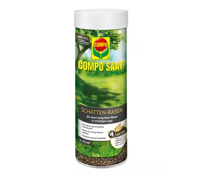 Compo SAAT Schattenrasen  Compo SAAT Schattenrasen