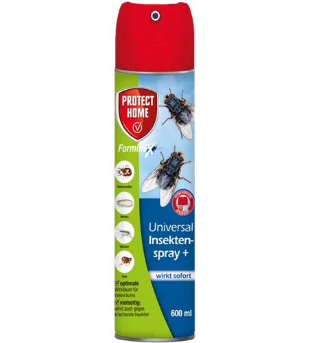Protect Home Universal Insektenspray+ FormineX