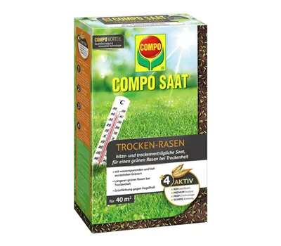Compo SAAT Trocken-Rasen  Compo SAAT Trocken-Rasen
