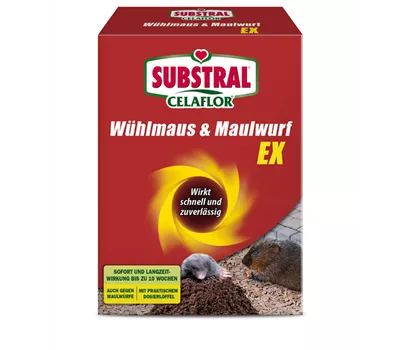 Celaflor Wühlmaus- & Maulwurf Ex Celaflor Wühlmaus- & Maulwurf Ex