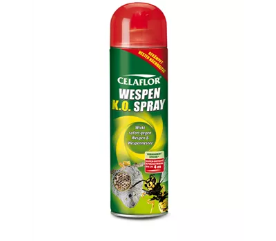 Celaflor Wespen K.O.-Spray Celaflor Wespen K.O.-Spray