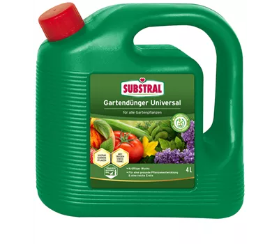 Substral Garten-Universal-Dünger Substral Garten-Universal-Dünger