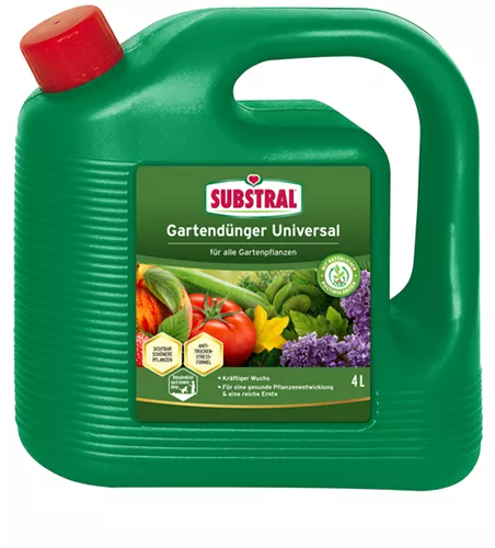 Substral Garten-Universal-Dünger