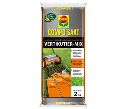 Compo SAAT Vertikutier-Mix  Compo SAAT Vertikutier-Mix