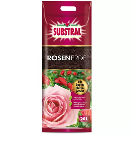 Substral Rosenerde Substral Rosenerde