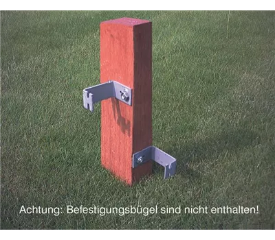 Hartholzpfahl Hartholzpfahl