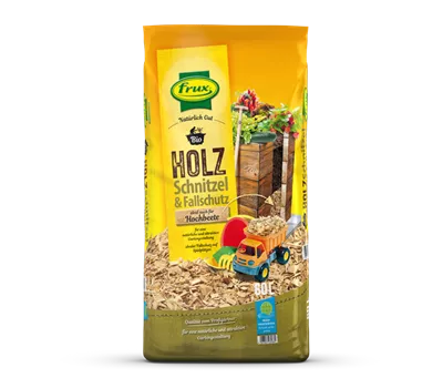 frux Bio Holzschnitzel & Fallschutz frux Bio Holzschnitzel & Fallschutz