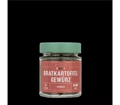 Bratkartoffel Gewürz Gewürzzubereitung