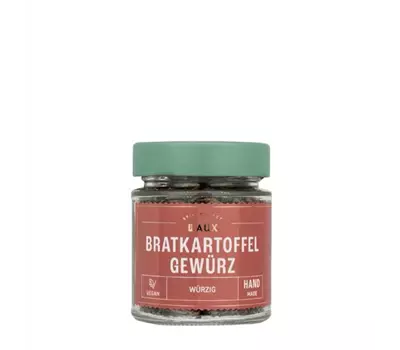 Bratkartoffel Gewürz Gewürzzubereitung