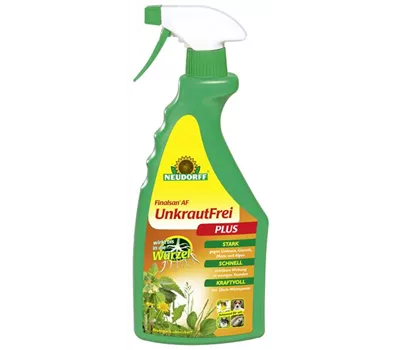Finalsan Unkrautfrei Plus, AF Finalsan Unkrautfrei Plus, AF