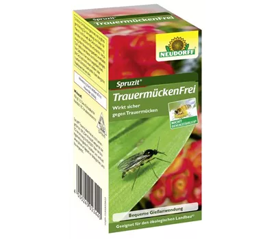 Neudorff TrauermückenFrei Neudorff TrauermückenFrei