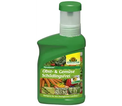 Obst- und Gemüse Schädlingsfrei Neudosan Obst- und Gemüse Schädlingsfrei Neudosan
