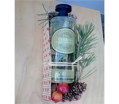 Sommerset Luxery Shower Gel als Geschenk Sommerset Luxery Shower Gel als Geschenk