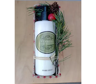 Sommerset Luxery Body Lotion als Geschenk Sommerset Luxery Body Lotion als Geschenk