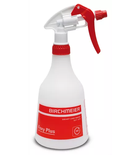 Birchmeier Handsprühgerät 'Foxy Plus' 0,5 l Birchmeier Handsprühgerät 'Foxy Plus' 0,5 l