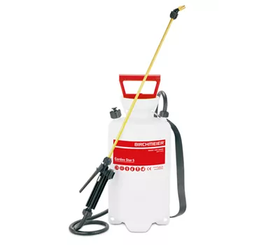Birchmeier Druckspeichersprühgerät 'Garden Star' Birchmeier Druckspeichersprühgerät 'Garden Star'