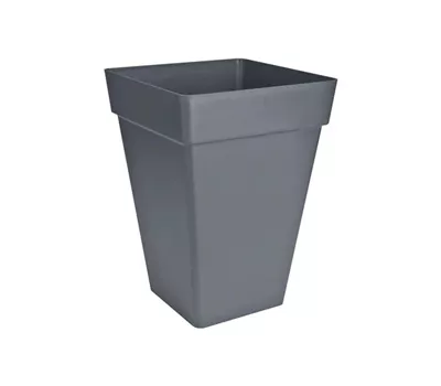 Elho Gefäß Loft urban eckig