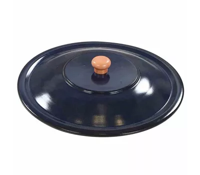 Deckel zu Gulaschkessel 14L Deckel zu Gulaschkessel 14L