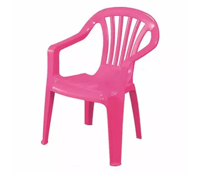 Kindermonoblock pink Sedia Baby Kindermonoblock pink Sedia Baby