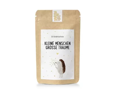 Kleine Menschen große Träume