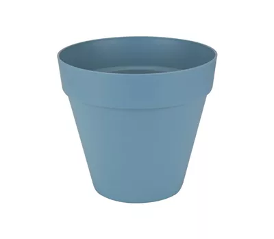 Elho Pflanztopf rund mit Rollen 50cm