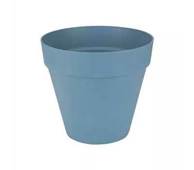 Elho Pflanztopf rund mit Rollen 50cm
