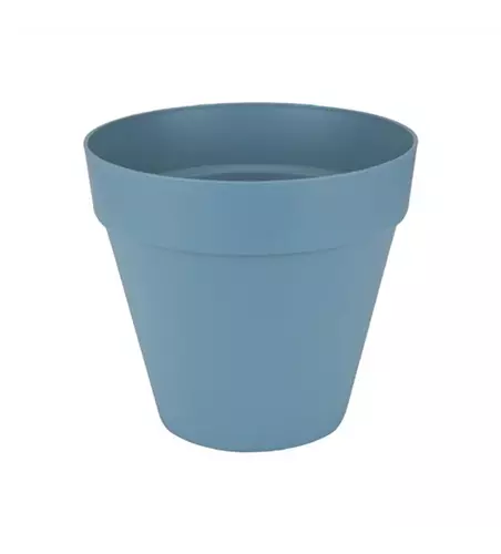 Elho Pflanztopf rund mit Rollen 50cm