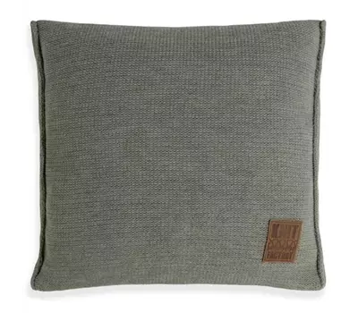 Uni Kissen Urban Green - 50x50