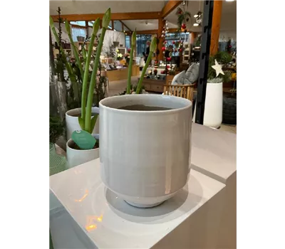 Vase/Übertopf ARNE-WEISS