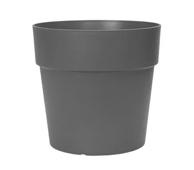 Elho Topf vibia straight rund Elho Topf vibia straight rund