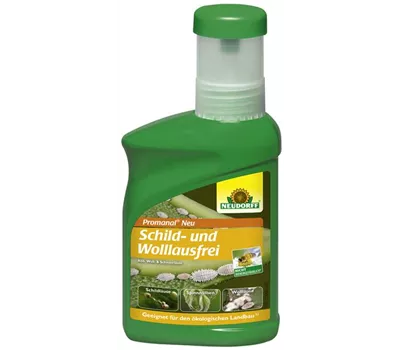 Promanal Neu Schild- und Wolllausfrei Promanal Neu Schild- und Wolllausfrei