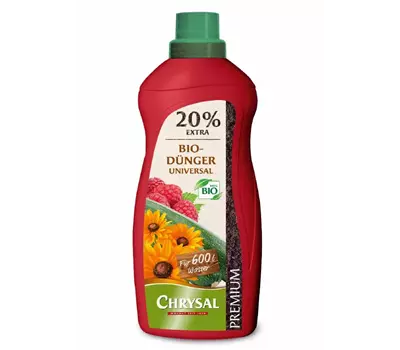 Chrysal Bio Dünger Universal Premium