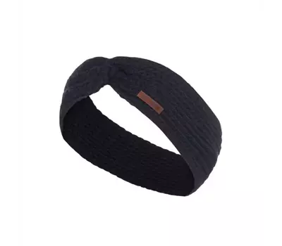 Joy Stirnband Navy