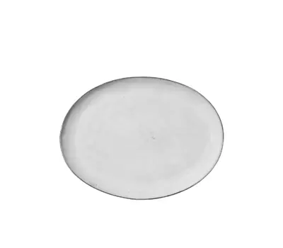 Patte oval 'NORDIC SAND'