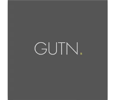 PET Servietten "Gutn"
