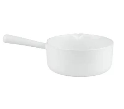 Sauciere "Blanko" 