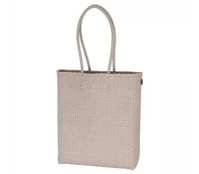 Solo - Tall Shopper, champagne