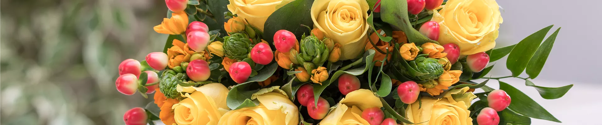 Blumenstrauß Blumenstrauß