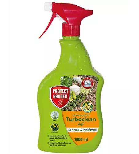 Protect Garden Turboclean Unkrautfrei AF