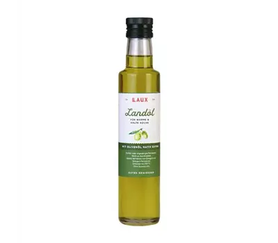 Landöl mit Olivenöl nativ extra