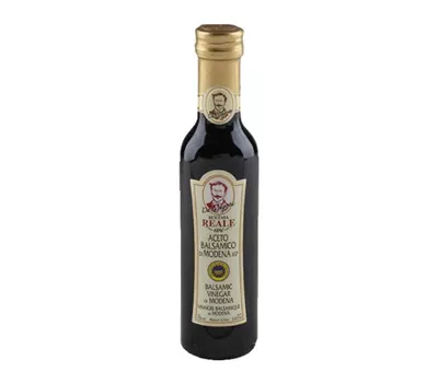 Aceto Balsamico Di Modena I.G.P.