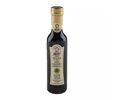 Aceto Balsamico Di Modena I.G.P.