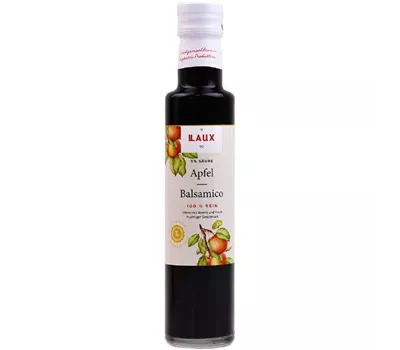 Apfel Balsamico